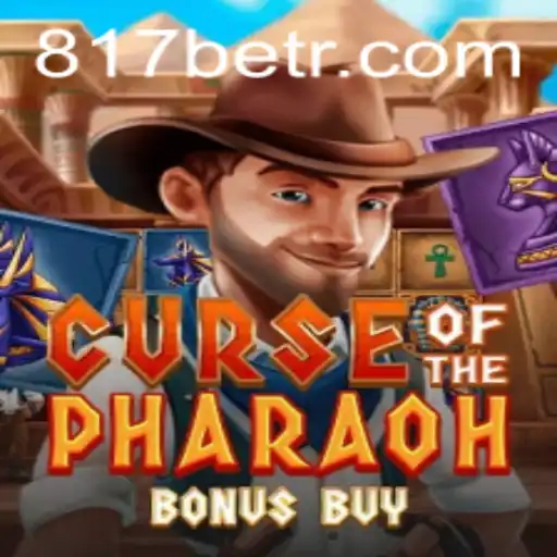 Explore the Mysteries of CurseofthePharaohBonusBuy at 817bet.com