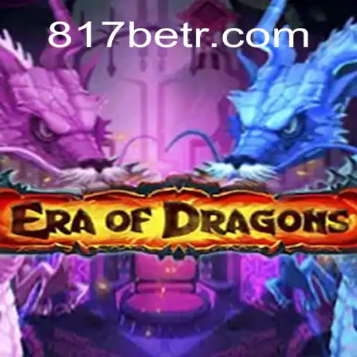 EraOfDragons: Unleashing Mystical Adventures