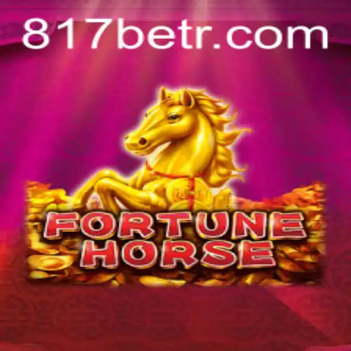 Discover the Exciting World of FortuneHorse - A Thrilling Adventure Awaits