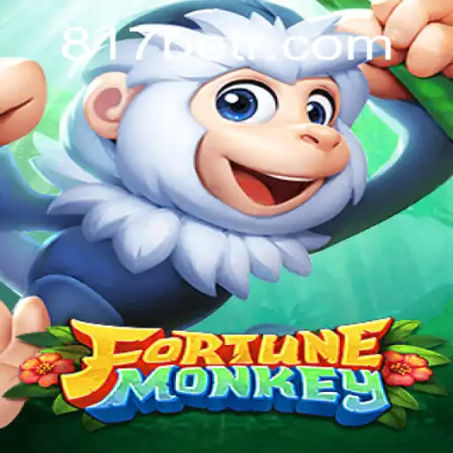 FortuneMonkey: Unleash Your Luck with 817bet.com