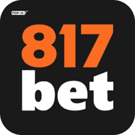 817bet.com Logo