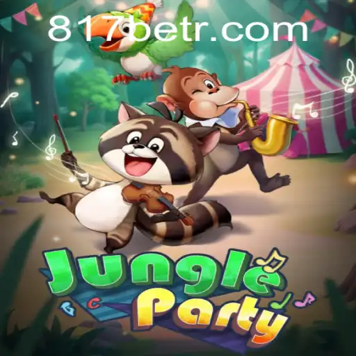 Exploring the Excitement of JungleParty Game