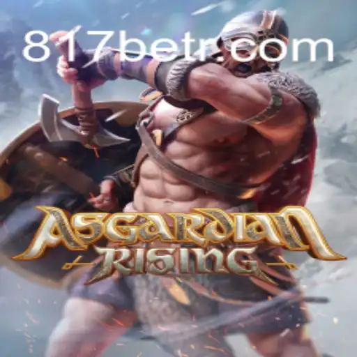 AsgardianRising: A Riveting Voyage into Norse Mythology