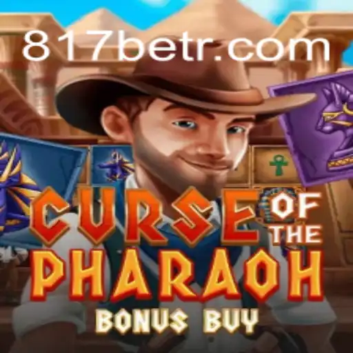 Explore the Mysteries of CurseofthePharaohBonusBuy at 817bet.com