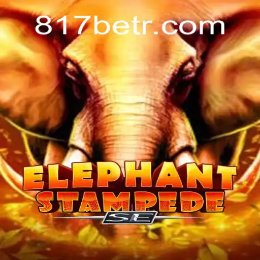 ElephantStampedeSE: A Thrilling Safari Adventure
