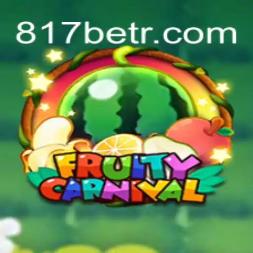 Experience the Excitement of FruityCarnival with 817bet.com
