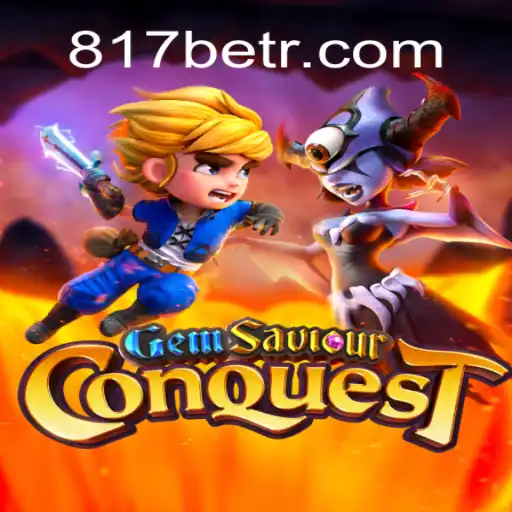 GemSaviourConquest: An Immersive Adventure in Online Gaming