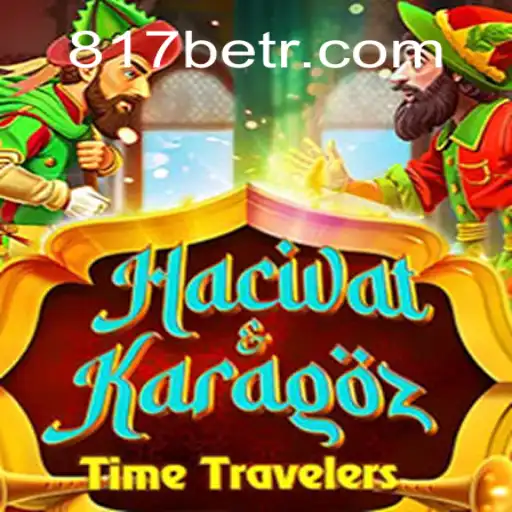 HacivatandKaragoz: A Modern Game with Historical Roots