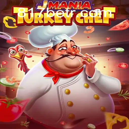 JManiaTurkeyChef: The Immersive Culinary Adventure with a Twist