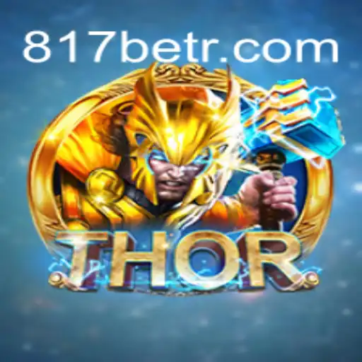 Discover the Thunderous World of THOR Game at 817bet.com