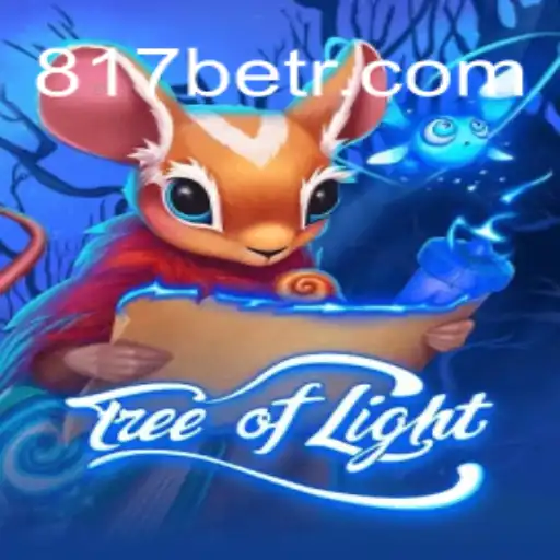 TreeofLight: A Journey Through Enchanted Realms