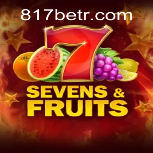 Discover SevensFruits at 817bet.com: A Fresh Take on Classic Gaming
